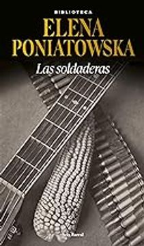 portada Las Soldaderas / Women of the Mexican Revolution (in Spanish)