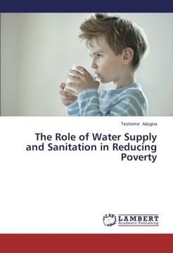 portada The Role of Water Supply and Sanitation in Reducing Poverty