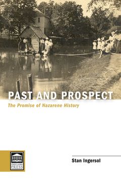 portada Past and Prospect (en Inglés)