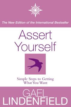 portada Assert Yourself: Simple Steps to Build Your Confidence