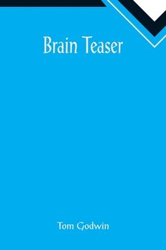 portada Brain Teaser (en Inglés)