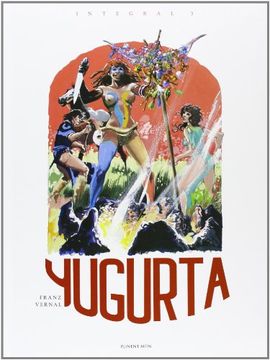 portada Yugurta Integral 3
