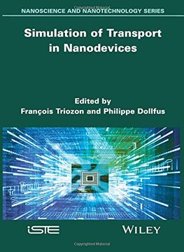portada Quantum Transport In Nanodevices (iste) (en Inglés)