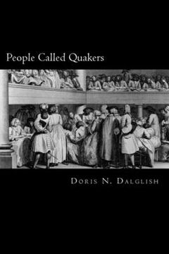 portada People Called Quakers (en Inglés)