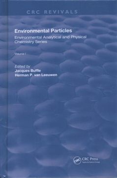 portada Environmental Particles 