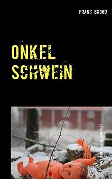 portada Onkel Schwein