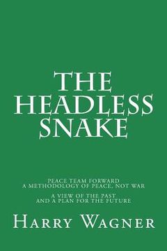 portada The Headless Snake