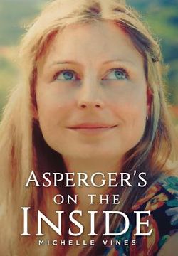 portada Asperger's on the Inside (en Inglés)