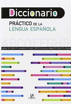 portada Diccionario Práctico de la Lengua Española