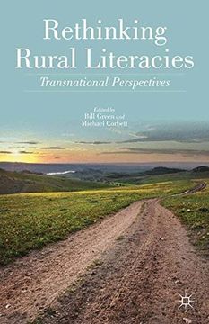 portada Rethinking Rural Literacies: Transnational Perspectives (in English)
