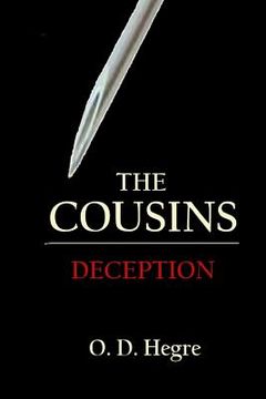 portada The COUSINS: Deception (en Inglés)