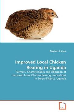 portada improved local chicken rearing in uganda