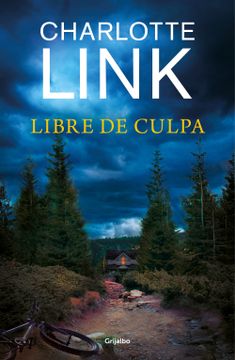 portada Libre de Culpa (in Spanish)