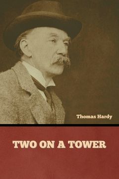 portada Two on a Tower (en Inglés)