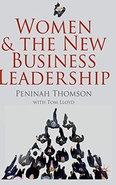portada Women and the new Business Leadership (en Inglés)