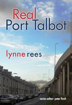 portada Real Port Talbot (en Inglés)