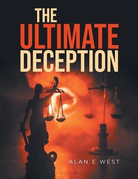 portada The Ultimate Deception (in English)