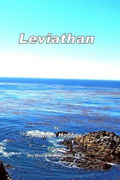 portada Leviathan (en Inglés)