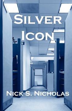 portada silver icon (en Inglés)