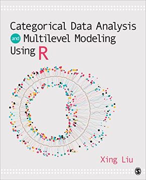 portada Categorical Data Analysis and Multilevel Modeling Using R (en Inglés)