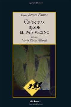 portada Cronicas Desde el Pais Vecino (in Spanish)