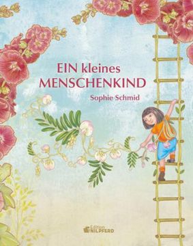 portada Ein Kleines Menschenkind (in German)