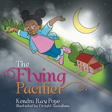 portada The Flying Pacifier