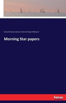 portada Morning Star papers (en Inglés)