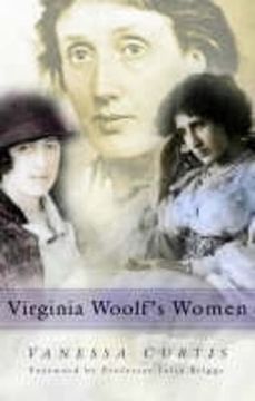 portada Virginia Woolf's Women (in English)