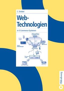portada Web-Technologien in E-Commerce-Systemen (in German)