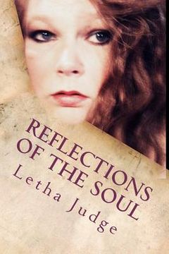 portada reflections of the soul (en Inglés)