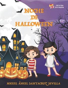 portada Noche de Halloween: Halloween Night
