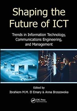portada Shaping the Future of ict 