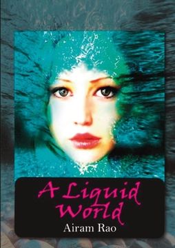 portada A Liquid World (en Italiano)