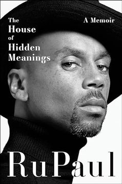 portada The House of Hidden Meanings: A Memoir