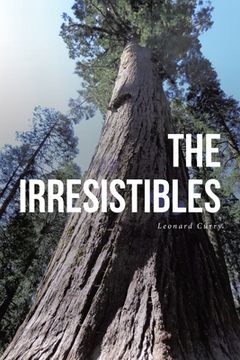 portada The Irresistibles (in English)