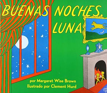 portada Buenas Noches Luna (in Spanish)