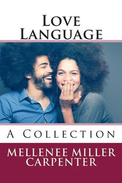 portada Love Language: A Collection (en Inglés)