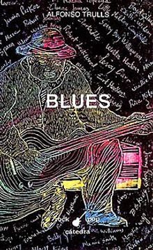 portada Blues Vieja Musica Nueva Musica