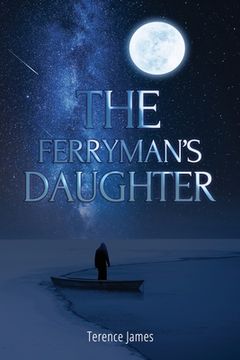 portada The Ferryman's Daughter