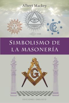 portada Simbolismo de la Masoneria