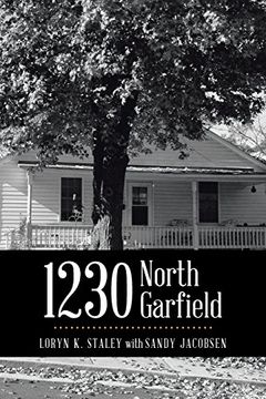 portada 1230 North Garfield (en Inglés)