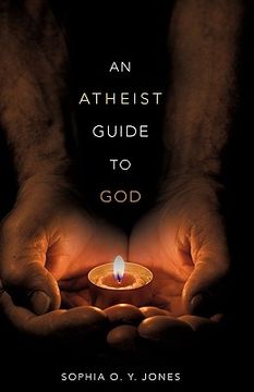 portada an atheist guide to god (en Inglés)