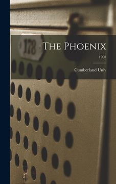 portada The Phoenix; 1903 (en Inglés)