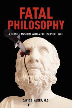 portada fatal philosophy (en Inglés)