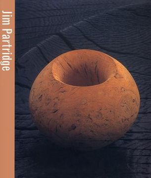 portada Jim Partridge de Katherine Swift(Lund Humphries Publishers Ltd) (en Inglés)