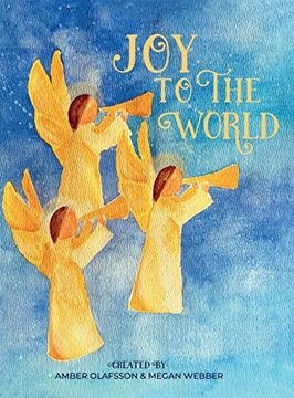 portada Joy to the World (in English)