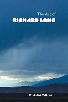 portada The art of Richard Long (Sculptors Series) (en Inglés)