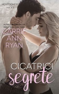 portada Cicatrici segrete (en Italiano)