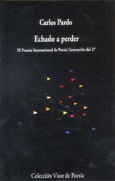 portada Echado a Perder (in Spanish)